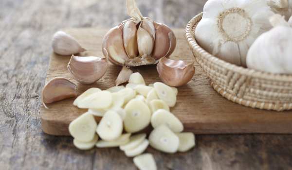Harmful effects of garlic for pregnant women