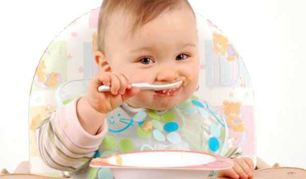 How do I raise my baby's immunity?