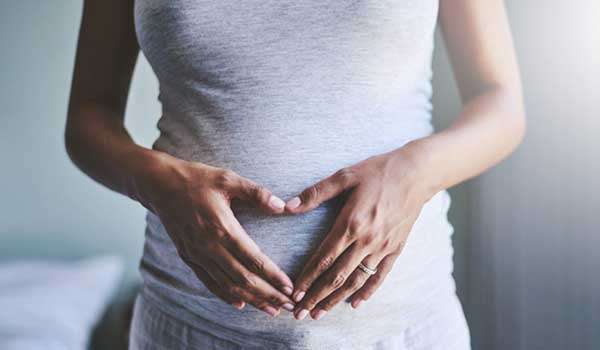 Pregnancy fixation suppositories