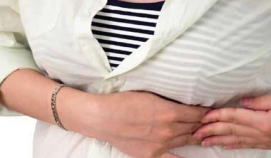 Rib-pain-pregnant