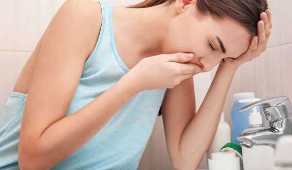 What are the changes during pregnancy?