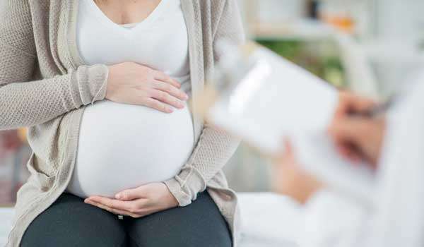 What are the things that affect the fetus