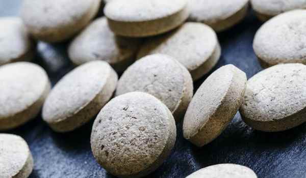 yeast grains for fattening