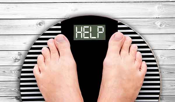 Hormones and weight gain