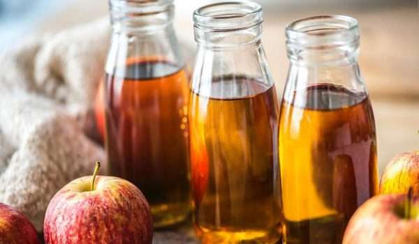 Benefits of apple cider vinegar for pregnant women