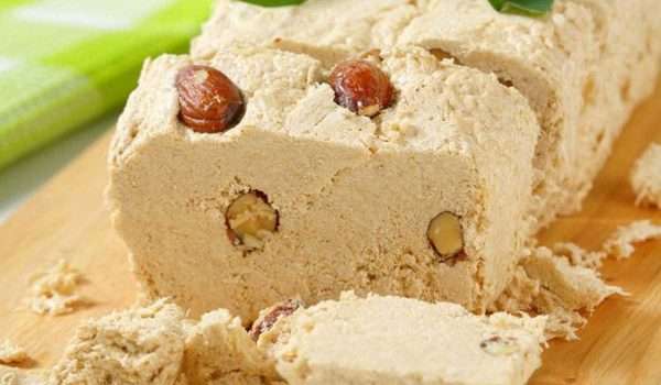 Benefits of halva for pregnant women