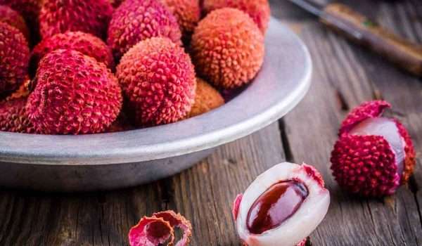 Benefits of lychee fruit for pregnant women