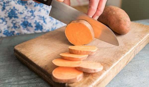 Benefits of potatoes for pregnant women