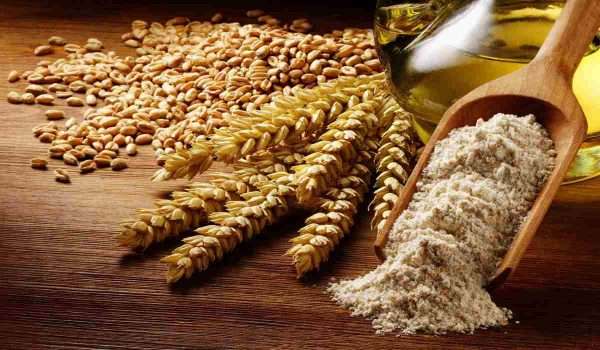 Benefits of wheat for pregnant women