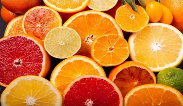 The benefits of acid for diet