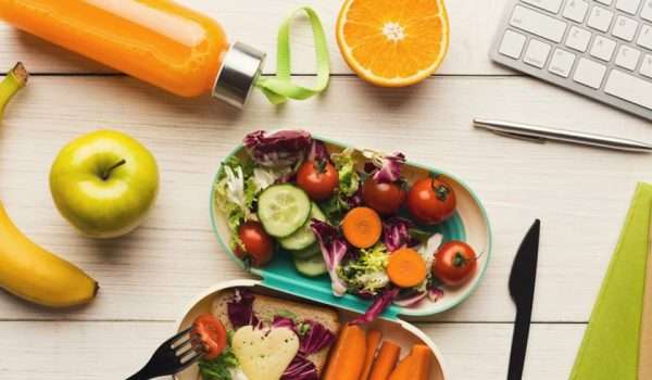 New ways of dieting