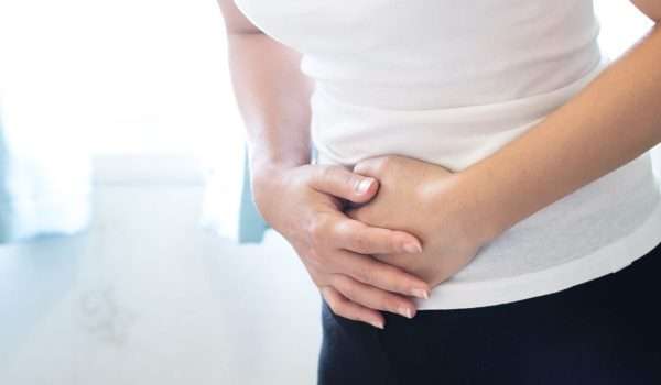 When do pregnancy contractions start?