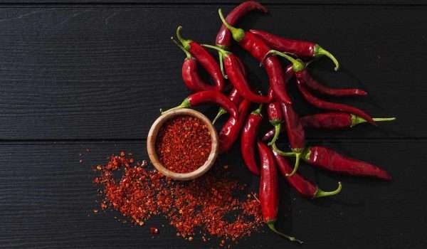 Benefits of chili for pregnant women