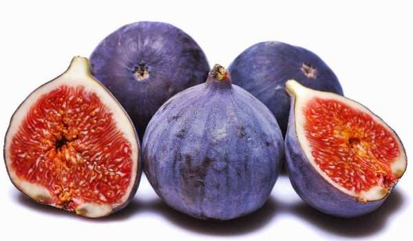 Benefits of figs for pregnant women