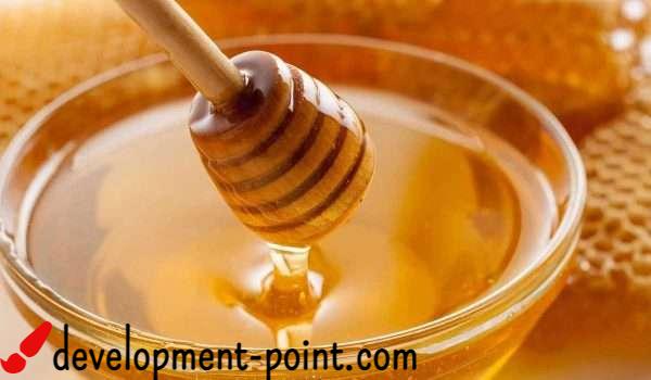 Benefits of honey for pregnant women
