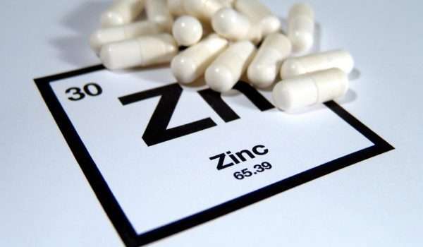 Benefits of zinc pills for weight loss
