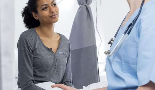Preconception care