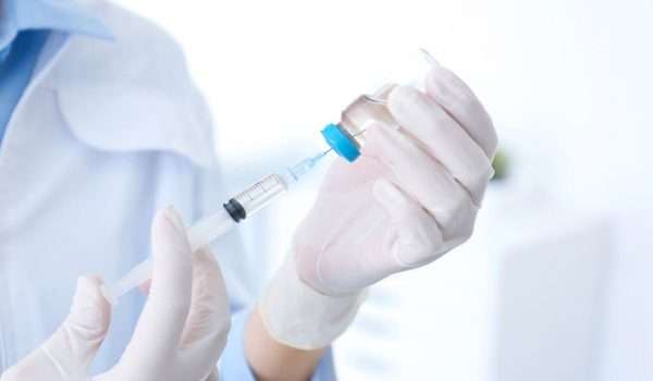 Tetanus vaccination for pregnant women