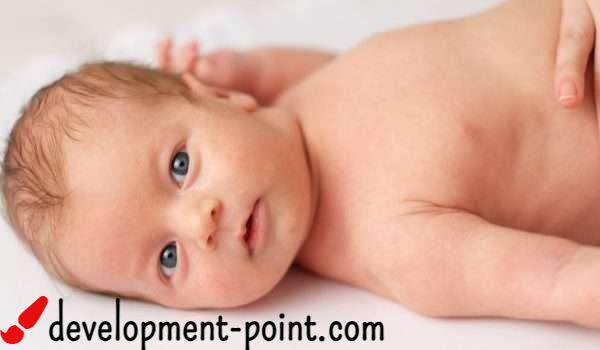 Ways to increase the weight of the infant in the first month