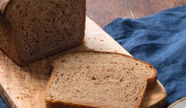 The benefits of bread for the diet