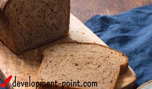 Benefits of bread for the diet – development-point.com