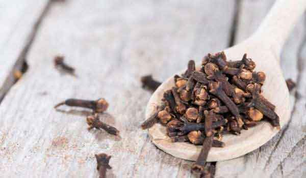Benefits of clove oil for weight loss