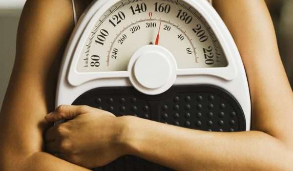 Damage to slimming