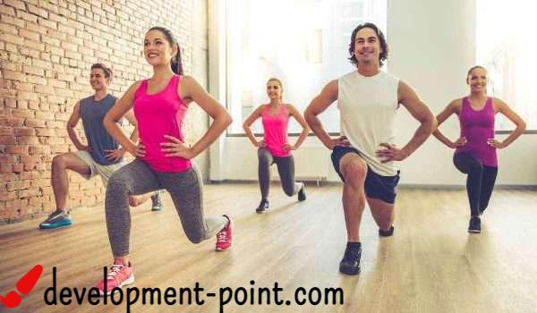 Exercises to remove the belly and sides – development-point.com