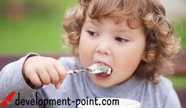 How do I know the ideal weight for a child?