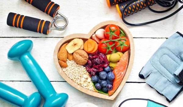 A way to lose weight in two weeks