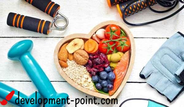 How to lose weight in 2 weeks – development-point.com