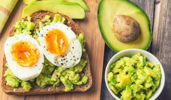 Light diet recipes