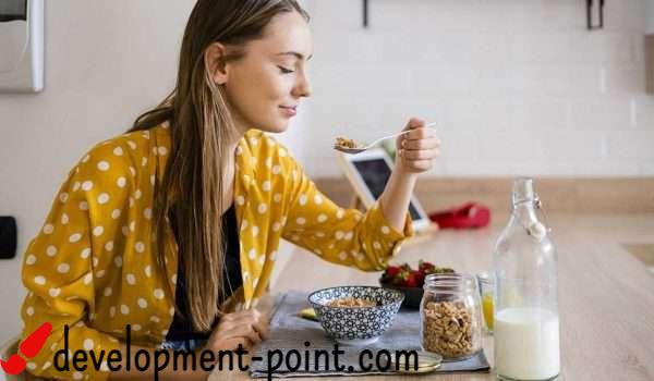 Recipes for weight loss without diet