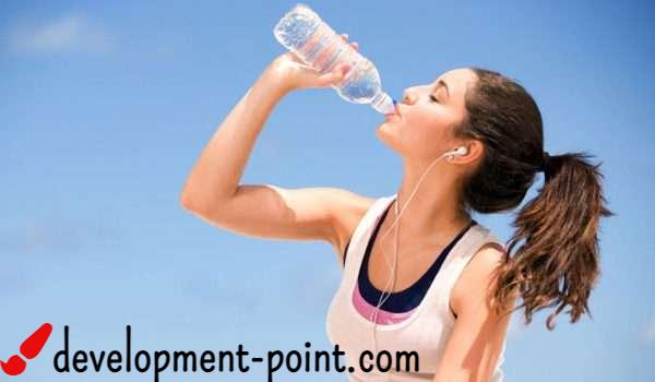 The benefits of water for weight loss – development-point.com
