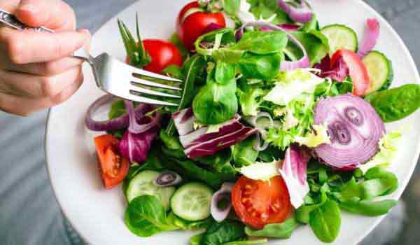 What are the benefits of dieting