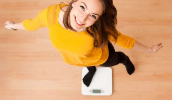 A method of fattening in a month