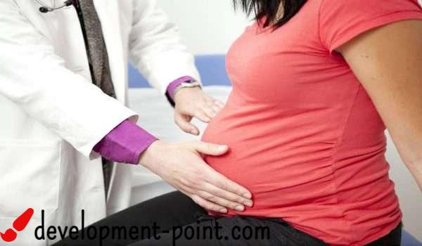 Pregnancy and Syphilis – development-point.com