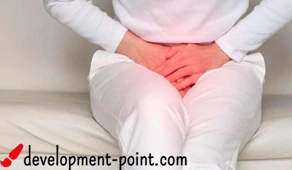 Treatment for Vaginitis and Itching – development-point.com